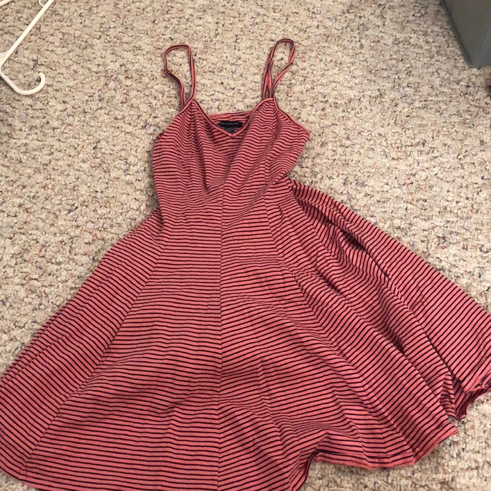 American eagle dress